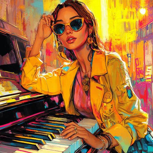 Avatar de Thuy Nguyen