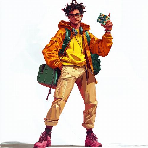 Avatar